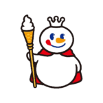 Logo Mixue Singapore