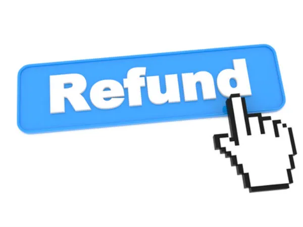 Haven’t Received Your Refund